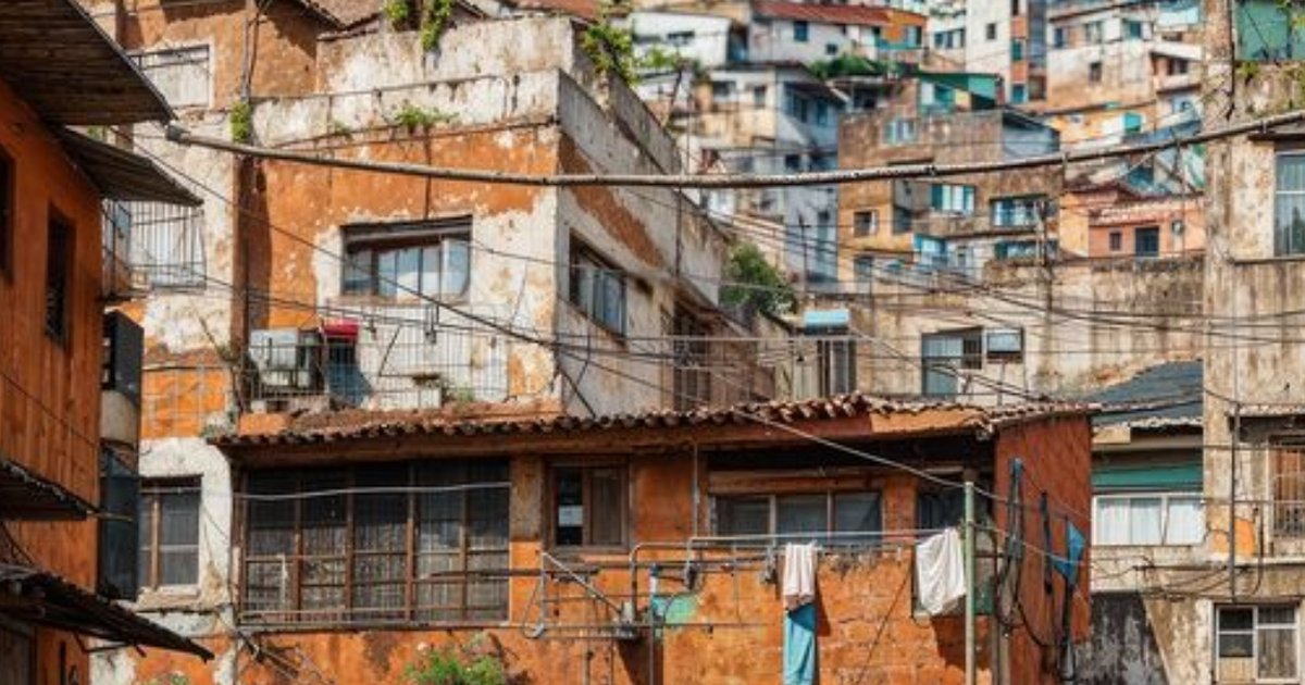 foto real barrio pablo escobar comunidad vecinos
